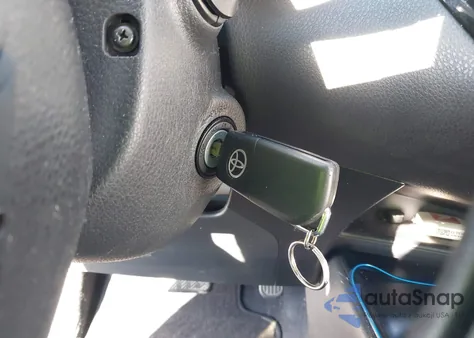 2021 Toyota C-Hr Le из США, поврежденный, VIN JTNKHMBX8M1110437